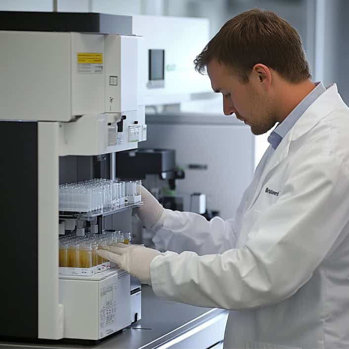 Cromatografos Hplc